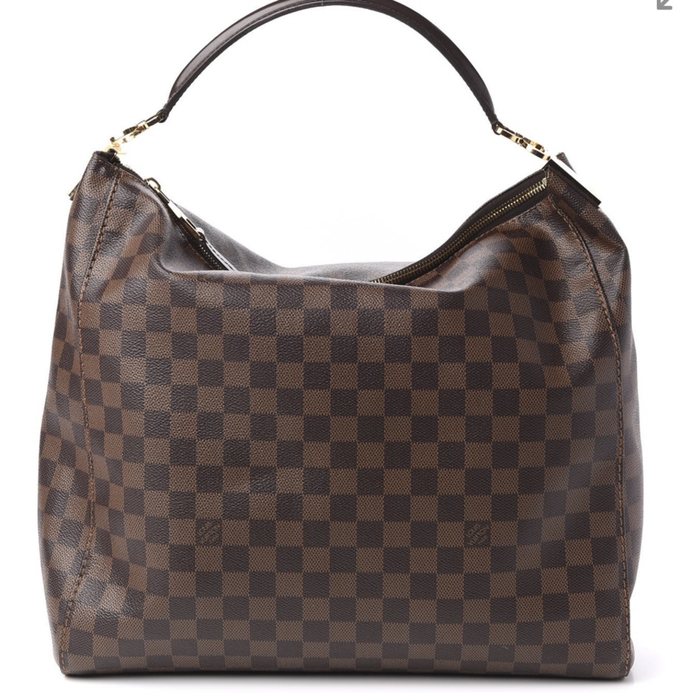 Louis Vuitton Portobello GM